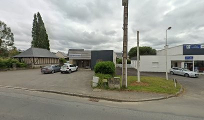 Bentu-Ferrer Daniel, Clinique Vétérinaire à Val-d'Izé