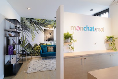 Mon Chat Et Moi, Vétérinaires à Rezé, Clinique Vétérinaire à Rezé