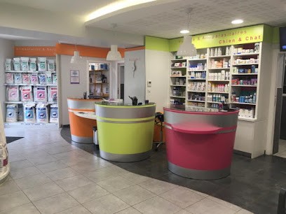 Clinique Vétérinaire Deloche Rousselle, Clinique Vétérinaire à Montendre