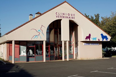 Veterinary Clinic Val D'Arve, Clinique Vétérinaire à Reignier-Ésery