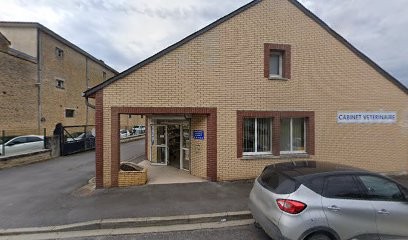 Gobert Julien, Clinique Vétérinaire à Vouziers