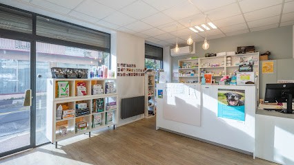 Clinique Vétérinaire De Malakoff - Sevetys, Clinique Vétérinaire à Malakoff
