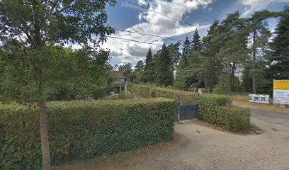 Dr Valérie GONON, Clinique Vétérinaire à Saint-Léger-en-Yvelines