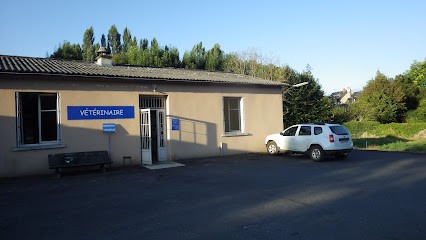 Clinique Vétérinaire du Causse à l'Aubrac - Dr de Besombes Alice, Clinique Vétérinaire à La Capelle-Bonance