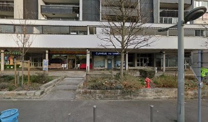 Sallé Marc-Antoine, Clinique Vétérinaire à Sarcelles