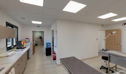 Clinique Vétérinaire du Salignacois, Clinique Vétérinaire à Salignac-Eyvigues