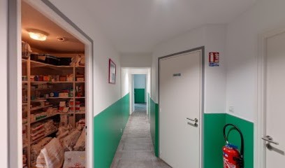 Cabinet Vétérinaire - Saint Brandan Quintin, Clinique Vétérinaire à Saint-Brandan