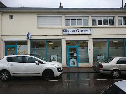 Clinique Vétérinaire Lazare Carnot, Clinique Vétérinaire à Saint-Étienne-du-Rouvray