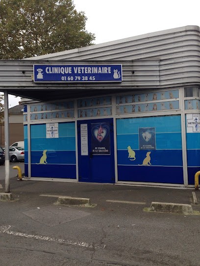 Clinique Vétérinaire Docteur Darwish, Clinique Vétérinaire à Évry