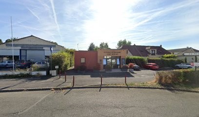 Clinique vétérinaire Saint Nicolas, Clinique Vétérinaire à Rebais
