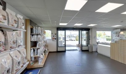 Veterinary Clinic Deule, Clinique Vétérinaire à Quesnoy-sur-Deûle