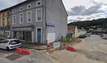 Vanherck Caroline, Clinique Vétérinaire à Joeuf
