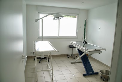Cabinet vétérinaire ANI-MEDIC, Clinique Vétérinaire à Antigny