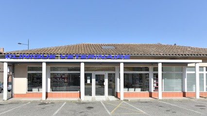 Veterinary Clinic Denat, Clinique Vétérinaire à Muret