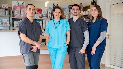 Cabinet Vétérinaire Argos, Clinique Vétérinaire à Saint-Fargeau-Ponthierry