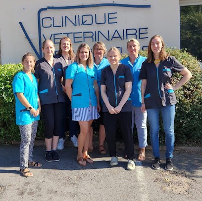 Clinique Vétérinaire Des Tilleuls, Clinique Vétérinaire à Saint-Amand-Montrond