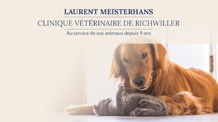 Clinique Vétérinaire De Richwiller, Clinique Vétérinaire à Richwiller