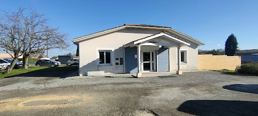 Clinique Vétérinaire VPLUS Du Mas D'Agenais, Clinique Vétérinaire au Mas-d'Agenais