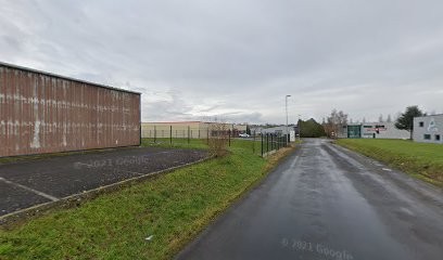 Cabinet vétérinaire de l'Allière, Clinique Vétérinaire à Vire Normandie