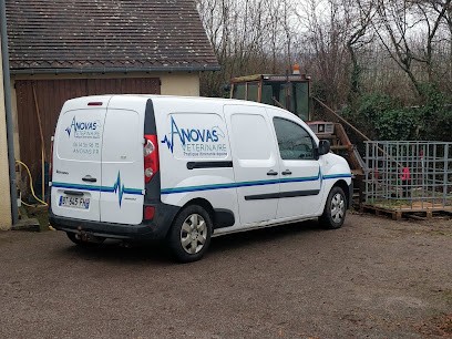 Anovas Vétérinaire Equin, Clinique Vétérinaire à Gacé