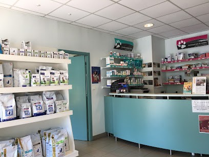 Clinique Vétérinaire De Fleurie, Clinique Vétérinaire à Fleurie