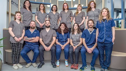 Clinique Vétérinaire Du Pigeonnier, Clinique Vétérinaire au Pontet