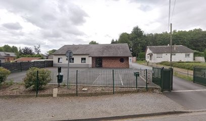Ghyselinck Laurent, Clinique Vétérinaire à Wassigny