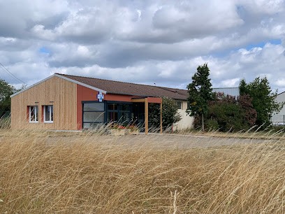 GROUPE VETERINAIRE NEOCASTRIEN, Clinique Vétérinaire à Neufchâteau
