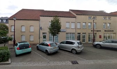 Clinique vétérinaire Dr SCHAAR Ulrich, Clinique Vétérinaire à Sarralbe