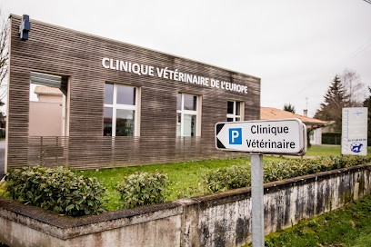 Clinique Vétérinaire de l'Europe - Docteurs Carpentier et Ladous, Clinique Vétérinaire à Saint-Magne-de-Castillon