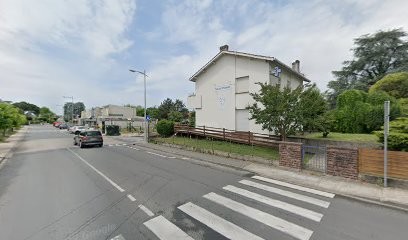 Cabinet Vétérinaire Des Gabarres - Ex Dr Bonato, Clinique Vétérinaire à Libourne