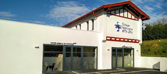 Clinique Vétérinaire ARTA LEKU, Clinique Vétérinaire à Hasparren