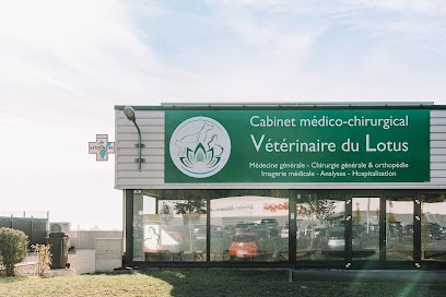 Cabinet Vétérinaire médico-chirurgical du Lotus, Clinique Vétérinaire à Hettange-Grande