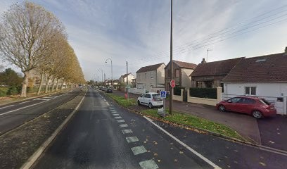 Clinique PhysiOstéoVet, Clinique Vétérinaire au Grand-Quevilly