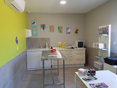 Clinique Vétérinaire Du Pont De La Roche Veto Bien Etre, Clinique Vétérinaire à Saint-Marcel-lès-Valence
