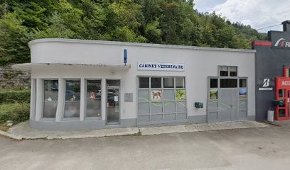 Cabinet vétérinaire de la Bienne, Clinique Vétérinaire à Saint-Claude