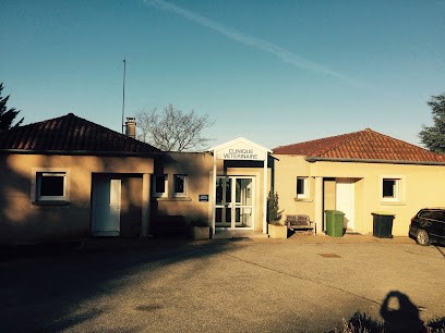 Clinique Vétérinaire Des Bulles Vertes - Saint-Galmier, Clinique Vétérinaire à Saint-Galmier