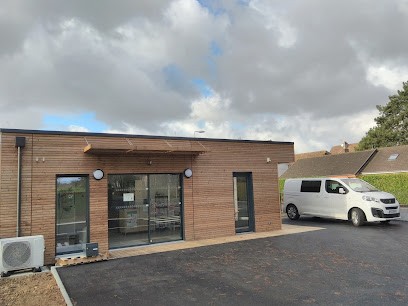 Physiothérapie Vétérinaire Kiné Vet Algia,, Clinique Vétérinaire à Merville-Franceville-Plage