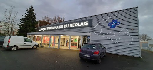 Clinique vétérinaire du reolais, Clinique Vétérinaire à La Réole