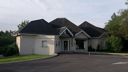 Veterinary Clinic Allobroges, Clinique Vétérinaire à Fontaine-lès-Dijon
