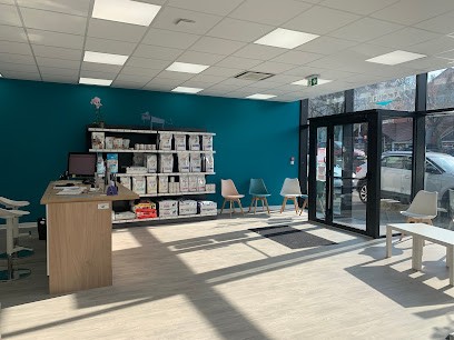 Clinique Vétérinaire De Ris Orangis, Clinique Vétérinaire à Ris-Orangis