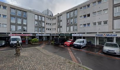 MACLOU ANNE, Clinique Vétérinaire à Massy