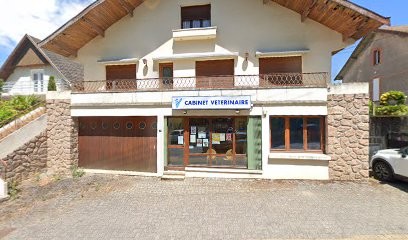 Finck Covillault Bayle Noirete, Clinique Vétérinaire à Jaligny-sur-Besbre