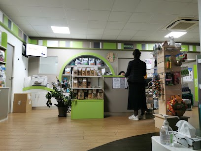 EXOTICA Vétérinaires, Clinique Vétérinaire au Haillan