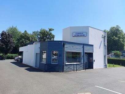 VETERINARY CLINIC ST AVERTIN, Clinique Vétérinaire à Saint-Avertin