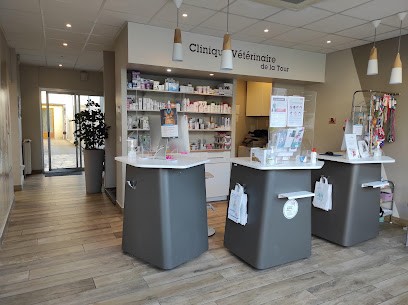 Clinique Vétérinaire de la Tour, Clinique Vétérinaire à Villemomble