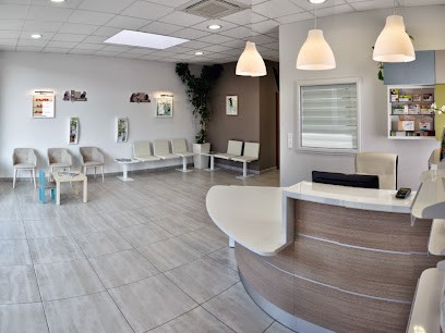 Clinique Vétérinaire De L'Arche, Clinique Vétérinaire à Morschwiller-le-Bas