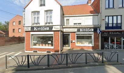 Clinique vétérinaire Wormvet, Clinique Vétérinaire à Wormhout