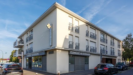 Veterinary Clinic Train Station, Clinique Vétérinaire à Taverny