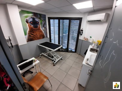 Hermes Veterinary Clinic, Clinique Vétérinaire à Marseille 08
